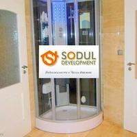 House Czechia, Karlovy Vary Region, Karlovy Vary, 300 sq.m.