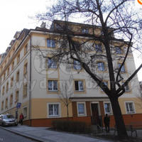 Квартира в Чехии, Карловарский край, Карловы Вары, 80 кв.м.