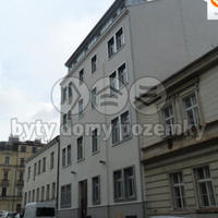 Квартира в Чехии, Устецкий край, Теплице, 36 кв.м.