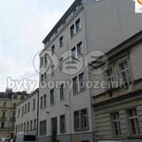 Квартира в Чехии, Устецкий край, Теплице, 36 кв.м.