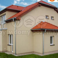 House Czechia, Karlovy Vary Region, Karlovy Vary, 161 sq.m.