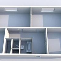 Квартира в Чехии, Карловарский край, Карловы Вары, 85 кв.м.