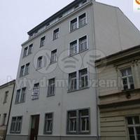 Квартира в Чехии, Устецкий край, Теплице, 36 кв.м.