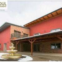 House Czechia, Karlovy Vary Region, Karlovy Vary, 460 sq.m.