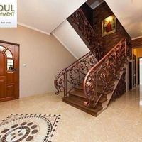 House Czechia, Karlovy Vary Region, Karlovy Vary, 460 sq.m.