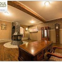 House Czechia, Karlovy Vary Region, Karlovy Vary, 460 sq.m.