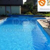 Дом в Чехии, Карловарский край, Карловы Вары, 127 кв.м.