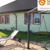 Дом в Чехии, Карловарский край, Карловы Вары, 127 кв.м.