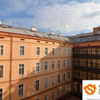 Квартира в центре города в Чехии, Карловарский край, Карловы Вары, 89 кв.м.