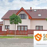 House Czechia, Karlovy Vary Region, Karlovy Vary, 206 sq.m.