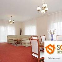 House Czechia, Karlovy Vary Region, Karlovy Vary, 206 sq.m.