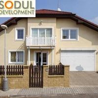 House Czechia, Karlovy Vary Region, Karlovy Vary, 240 sq.m.