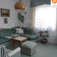 Flat Czechia, Karlovy Vary Region, Karlovy Vary, 102 sq.m.