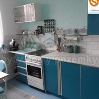 Flat Czechia, Karlovy Vary Region, Karlovy Vary, 102 sq.m.