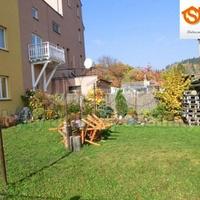 Flat Czechia, Karlovy Vary Region, Karlovy Vary, 102 sq.m.