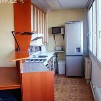 Квартира в Чехии, Устецкий край, Теплице, 57 кв.м.