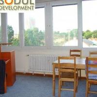 Квартира в Чехии, Устецкий край, Теплице, 57 кв.м.