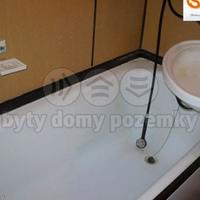 Flat Czechia, Karlovy Vary Region, Karlovy Vary, 59 sq.m.