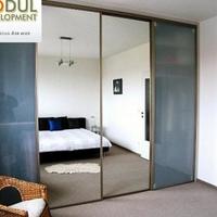 Квартира в Чехии, Устецкий край, Теплице, 68 кв.м.