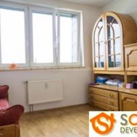 Квартира в Чехии, Карловарский край, Карловы Вары, 126 кв.м.