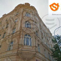 Квартира в Чехии, Устецкий край, Теплице, 65 кв.м.