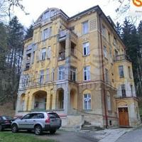 Flat in the city center Czechia, Karlovy Vary Region, Karlovy Vary, 97 sq.m.