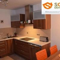 Квартира в Чехии, Устецкий край, Теплице, 66 кв.м.