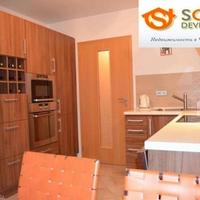 Квартира в Чехии, Устецкий край, Теплице, 66 кв.м.