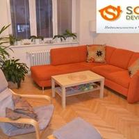 Квартира в Чехии, Устецкий край, Теплице, 66 кв.м.