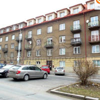Flat Czechia, Karlovy Vary Region, Karlovy Vary, 61 sq.m.