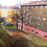 Квартира в Чехии, Устецкий край, Теплице, 67 кв.м.