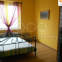 Flat Czechia, Karlovy Vary Region, Karlovy Vary, 79 sq.m.