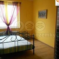 Flat Czechia, Karlovy Vary Region, Karlovy Vary, 79 sq.m.