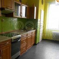 Flat Czechia, Karlovy Vary Region, Karlovy Vary, 79 sq.m.