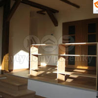 Квартира в Чехии, Устецкий край, Теплице, 78 кв.м.