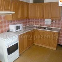 Квартира в Чехии, Устецкий край, Теплице, 75 кв.м.