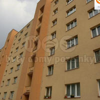 Квартира в Чехии, Карловарский край, Карловы Вары, 54 кв.м.