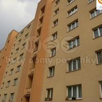 Квартира в Чехии, Карловарский край, Карловы Вары, 54 кв.м.