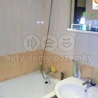 Квартира в Чехии, Карловарский край, Карловы Вары, 54 кв.м.