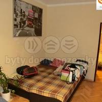 Квартира в Чехии, Карловарский край, Карловы Вары, 54 кв.м.