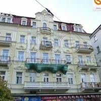 Квартира в центре города в Чехии, Карловарский край, Карловы Вары, 95 кв.м.