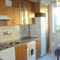 Квартира в Чехии, Устецкий край, Теплице, 61 кв.м.