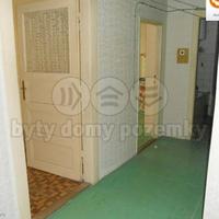 Flat in the city center Czechia, Karlovy Vary Region, Karlovy Vary, 74 sq.m.