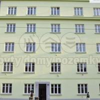 Квартира в Чехии, Устецкий край, Теплице, 69 кв.м.