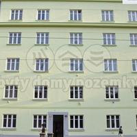 Квартира в Чехии, Устецкий край, Теплице, 69 кв.м.