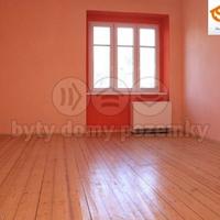 Квартира в Чехии, Устецкий край, Теплице, 69 кв.м.