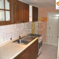 Квартира в Чехии, Устецкий край, Теплице, 69 кв.м.