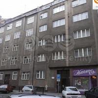 Квартира в Чехии, Устецкий край, Теплице, 55 кв.м.