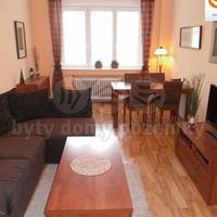 Квартира в Чехии, Устецкий край, Теплице, 55 кв.м.