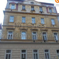 Квартира в центре города в Чехии, Карловарский край, Карловы Вары, 75 кв.м.